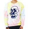 Unisex FWD Fashion Tie-Dyed Crewneck Sweatshirt Thumbnail