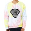Unisex FWD Fashion Tie-Dyed Crewneck Sweatshirt Thumbnail