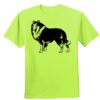Unisex Dri-Power® Performance T-Shirt Thumbnail