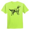 Unisex Dri-Power® Performance T-Shirt Thumbnail