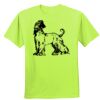 Unisex Dri-Power® Performance T-Shirt Thumbnail