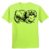 Unisex Dri-Power® Performance T-Shirt Thumbnail
