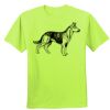 Unisex Dri-Power® Performance T-Shirt Thumbnail