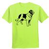 Unisex Dri-Power® Performance T-Shirt Thumbnail