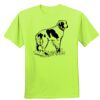 Unisex Dri-Power® Performance T-Shirt Thumbnail