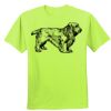 Unisex Dri-Power® Performance T-Shirt Thumbnail