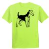 Unisex Dri-Power® Performance T-Shirt Thumbnail
