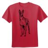 Unisex Dri-Power® Performance T-Shirt Thumbnail