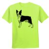 Unisex Dri-Power® Performance T-Shirt Thumbnail