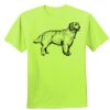 Unisex Dri-Power® Performance T-Shirt Thumbnail