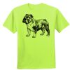 Unisex Dri-Power® Performance T-Shirt Thumbnail