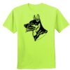 Unisex Dri-Power® Performance T-Shirt Thumbnail
