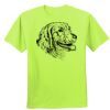 Unisex Dri-Power® Performance T-Shirt Thumbnail