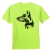 Unisex Dri-Power® Performance T-Shirt Thumbnail