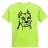 Unisex Dri-Power® Performance T-Shirt Thumbnail