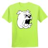Unisex Dri-Power® Performance T-Shirt Thumbnail