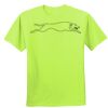 Unisex Dri-Power® Performance T-Shirt Thumbnail