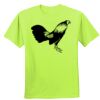 Unisex Dri-Power® Performance T-Shirt Thumbnail