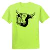 Unisex Dri-Power® Performance T-Shirt Thumbnail