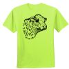 Unisex Dri-Power® Performance T-Shirt Thumbnail