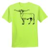 Unisex Dri-Power® Performance T-Shirt Thumbnail