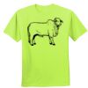 Unisex Dri-Power® Performance T-Shirt Thumbnail