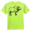 Unisex Dri-Power® Performance T-Shirt Thumbnail