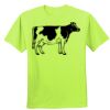 Unisex Dri-Power® Performance T-Shirt Thumbnail