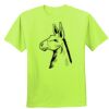 Unisex Dri-Power® Performance T-Shirt Thumbnail