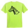 Unisex Dri-Power® Performance T-Shirt Thumbnail