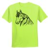 Unisex Dri-Power® Performance T-Shirt Thumbnail