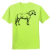Unisex Dri-Power® Performance T-Shirt Thumbnail