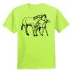 Unisex Dri-Power® Performance T-Shirt Thumbnail