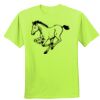 Unisex Dri-Power® Performance T-Shirt Thumbnail