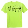 Unisex Dri-Power® Performance T-Shirt Thumbnail