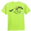 Unisex Dri-Power® Performance T-Shirt Thumbnail