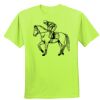 Unisex Dri-Power® Performance T-Shirt Thumbnail
