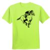 Unisex Dri-Power® Performance T-Shirt Thumbnail
