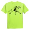 Unisex Dri-Power® Performance T-Shirt Thumbnail