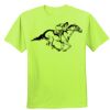 Unisex Dri-Power® Performance T-Shirt Thumbnail