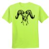 Unisex Dri-Power® Performance T-Shirt Thumbnail