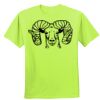 Unisex Dri-Power® Performance T-Shirt Thumbnail