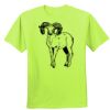 Unisex Dri-Power® Performance T-Shirt Thumbnail