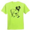 Unisex Dri-Power® Performance T-Shirt Thumbnail