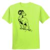 Unisex Dri-Power® Performance T-Shirt Thumbnail