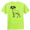 Unisex Dri-Power® Performance T-Shirt Thumbnail