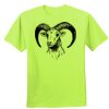 Unisex Dri-Power® Performance T-Shirt Thumbnail