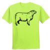 Unisex Dri-Power® Performance T-Shirt Thumbnail