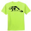 Unisex Dri-Power® Performance T-Shirt Thumbnail
