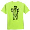 Unisex Dri-Power® Performance T-Shirt Thumbnail